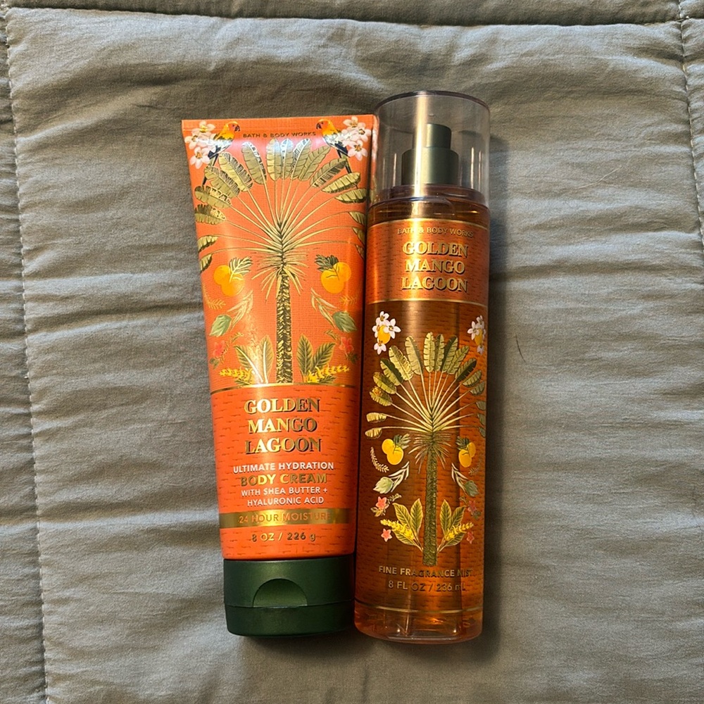Bath & Body Works
